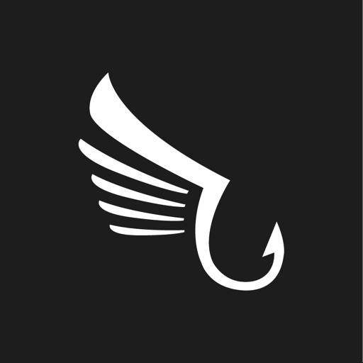 FishHawk - Fishing App