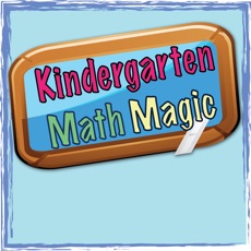 Activities of Kindergarten Math Magic