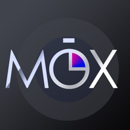 Mox Interval Timer