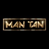 MAN TAN