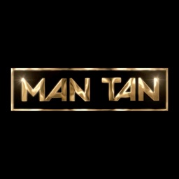 MAN TAN