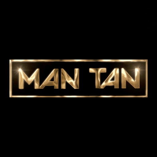 MAN TAN