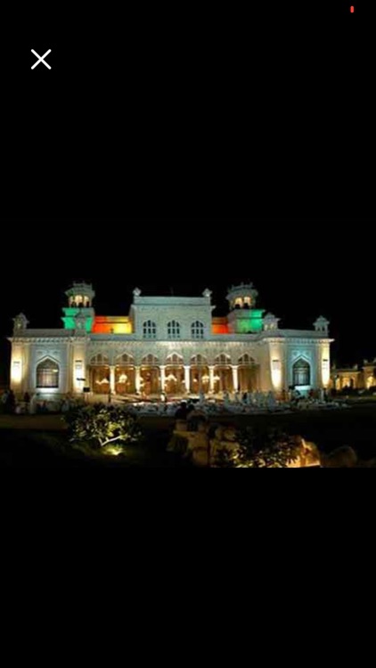 Hyderabad Historic Place Guide screenshot-5