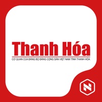 Báo Thanh Hoá pour PC