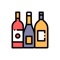 Find out which nearby liquor stores nearby carry your favorite liquors at the best price