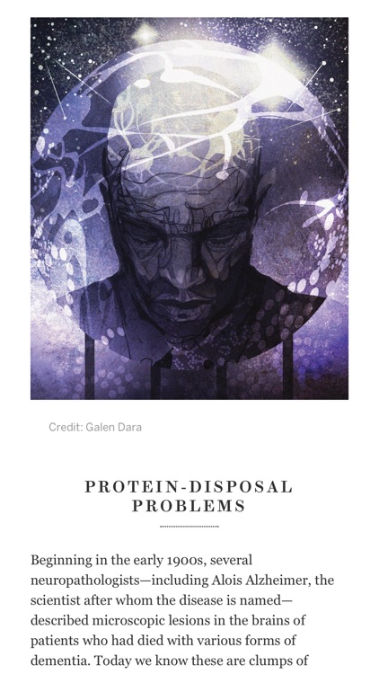 Scientific American screenshot-4