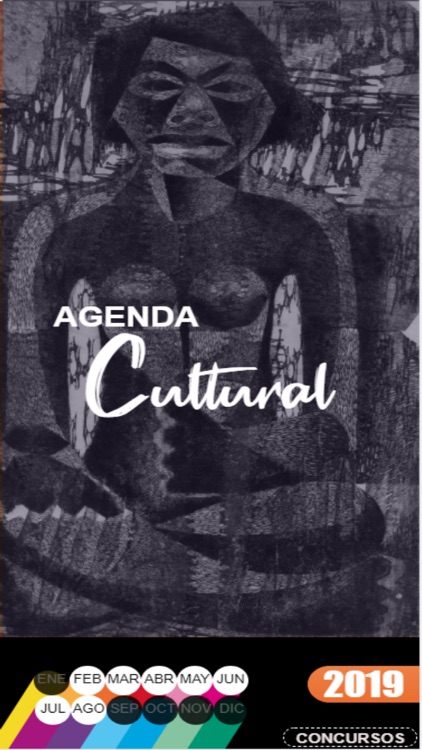 Agenda Cultural Cbba