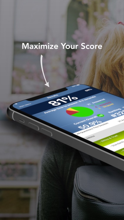 TestBank - Max Your Test Score