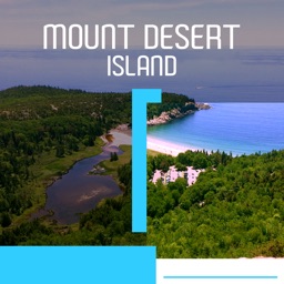 Mount Desert Island Tourism