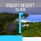 MOUNT DESERT ISLAND TOURISM GUIDE with attractions, museums, restaurants, bars, hotels, theaters and shops with, pictures, rich travel info, prices and opening hours