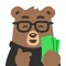 I’ll help you budget for upcoming expenses and text you if you’re spending too much for just $1 per month