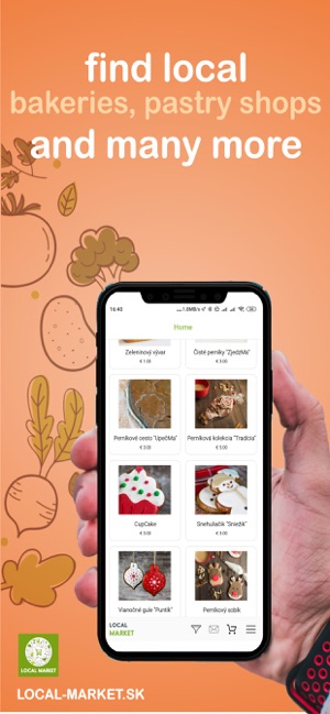 Local Market(圖6)-速報App