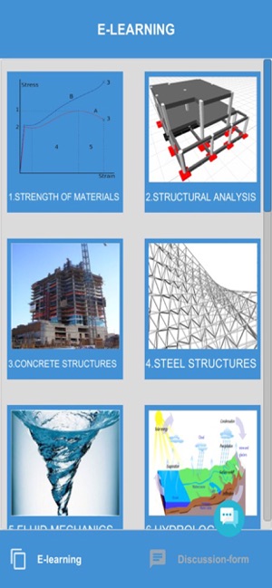 VG ACADEMY  CIVIL ENGINEERING(圖2)-速報App