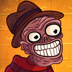 Activities of Troll Face Quest Horror 2