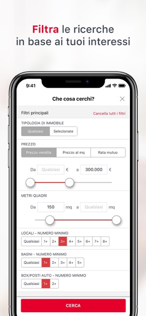 Casa.it - Annunci immobiliari(圖5)-速報App