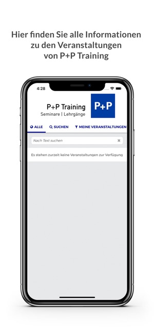 P+P Training GmbH