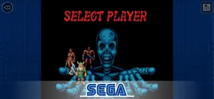 Screenshot 3 Golden Axe ™ Classics iphone