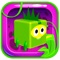 Blocky Animals:Fit It 3D is a gorgeous and interestingly challenging 3D puzzle game