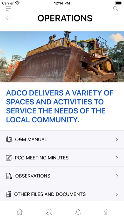 ADCO Client Concierge screenshot-3