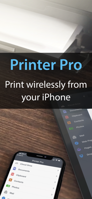 ‎Printer Pro by Readdle Screenshot