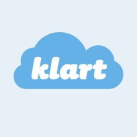 Klart app not working? crashes or has problems?