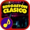 Musica Reggaeton Radio