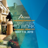ACSESS 2019 Conference sur PC