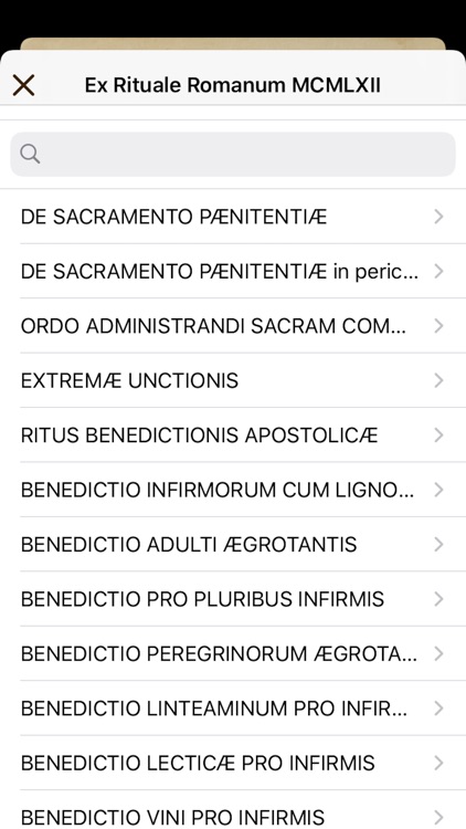 iMass screenshot-8