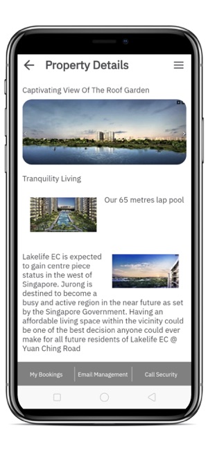 LakeLife(圖2)-速報App