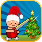 Funny timber - The adventure of crazy hero academy with chopper baby and tiny shooting man FX