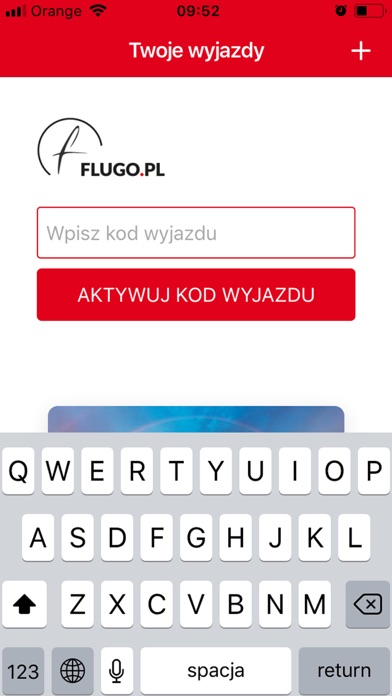 FLUGO screenshot 2