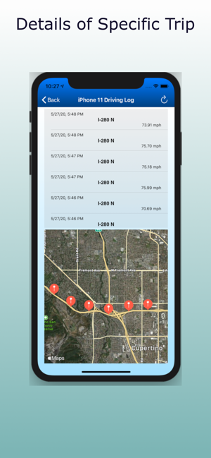 TrackDriver: Track Remotely(圖3)-速報App