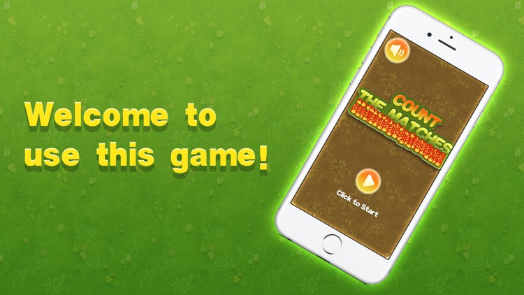 AG COUNT the matches