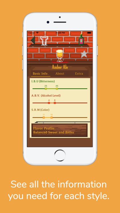 Pub Pal - Beer Companion App