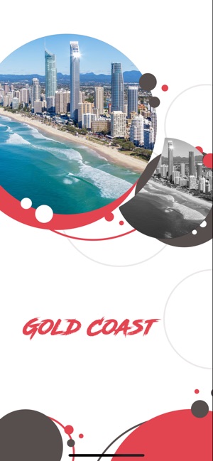 Gold Coast City Guide(圖1)-速報App