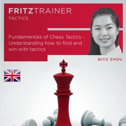 Fundamentals of Chess Openings & Fundamentals of Chess Tactics