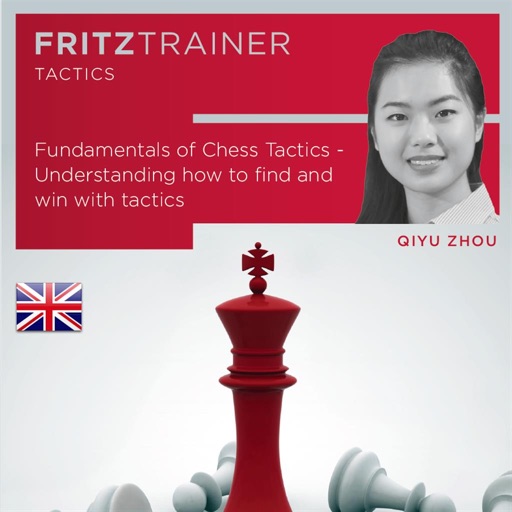 Fundamentals of Chess Tactics by ChessBase GmbH