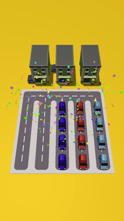 Happy Parking 3D