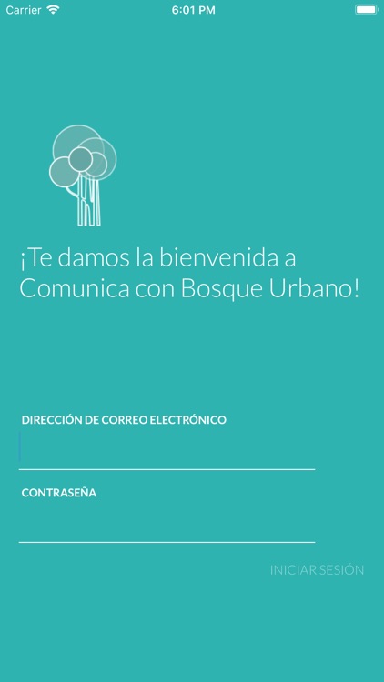 Bosque Urbano