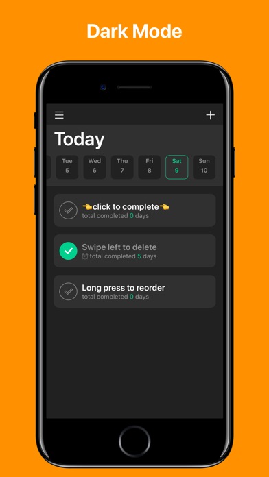 UPPER - HABIT TRACKER 2.7 IOS ỨNG DỤNG UPPER - HABIT TRACKER 2.7 IOS