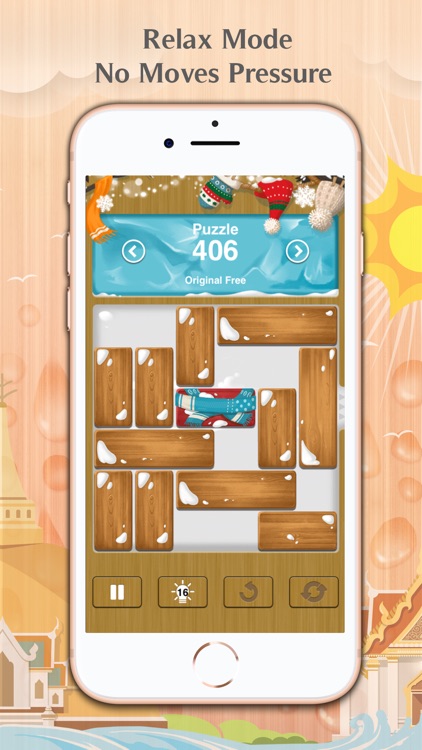 Unblock Me Premium screenshot-2