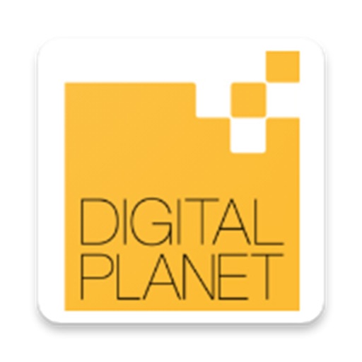 Digital Planet