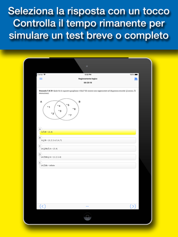 HT Scienze della comunicazione screenshot 2