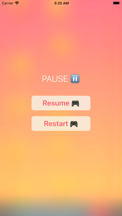 Screenshot #3 pour MojiPoji