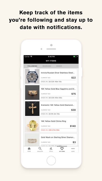 EBTH - Shop The Uncommon screenshot-3