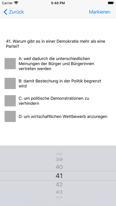 Leben In Deutschland 300fragen Fur Pc Windows 10 8 7 Deutsch Download Kostenlos
