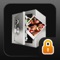 Private Pics & Data - Keep your entire private stuff password protected in your iPhone