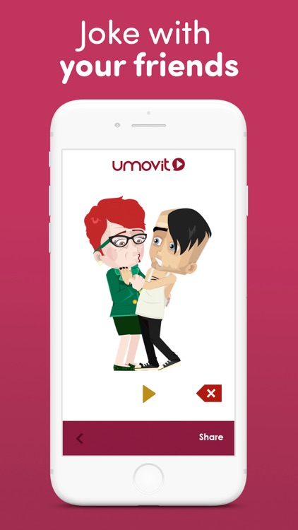 Umovit screenshot-7