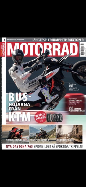 Bike powered by Motorrad Sv(圖4)-速報App