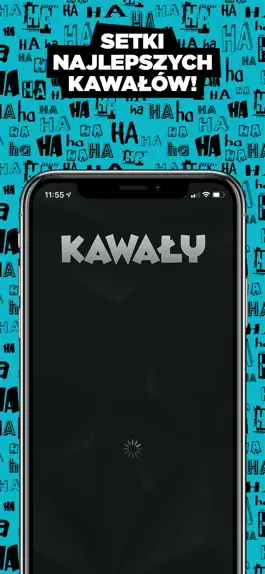 Game screenshot Kawały mod apk